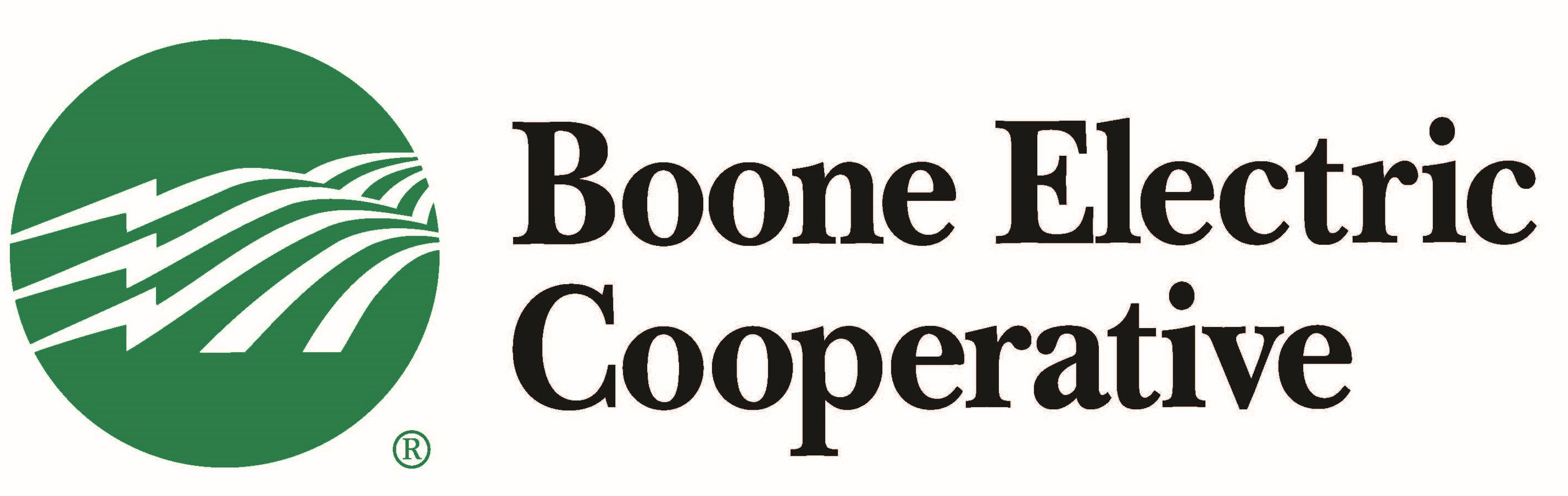 Boone Electric Cooperative logo